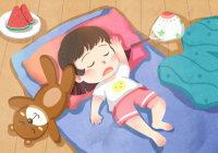 健康中国巴渝行·每周好医声｜孩子“秒睡、睡得多”也可能是疾病